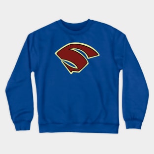 Elseworlds Superhero V1 Crewneck Sweatshirt